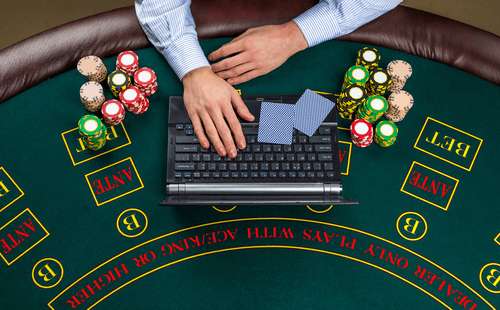 Best Blackjack Online Casinos Blackjack Online Casinos