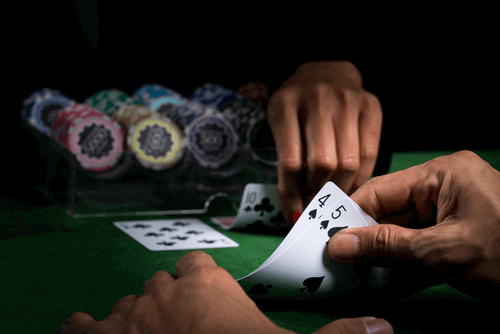 Baccarat Online Games Baccarat Online Games