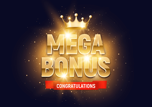 Mega Casino Bonuses Mega Casino Bonuses