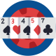 2-7 Triple Draw Poker 2-7 Triple Draw Poker