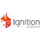 3. Ignition Casino 3. Ignition Casino