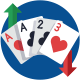 5-Card Draw Online Poker 5-Card Draw Online Poker