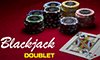 Doublet Blackjack Game Doublet Blackjack Game