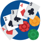 Razz Poker Game Razz Poker Game