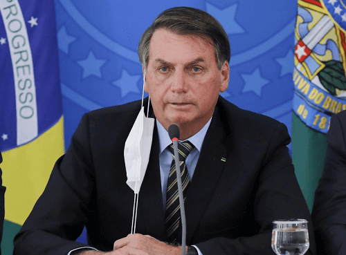 President Welcomes Brazil Casino Investments President Welcomes Brazil Casino Investments